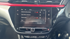 Vauxhall Corsa 1.2 Turbo SRi Edition 5dr Auto Petrol Hatchback